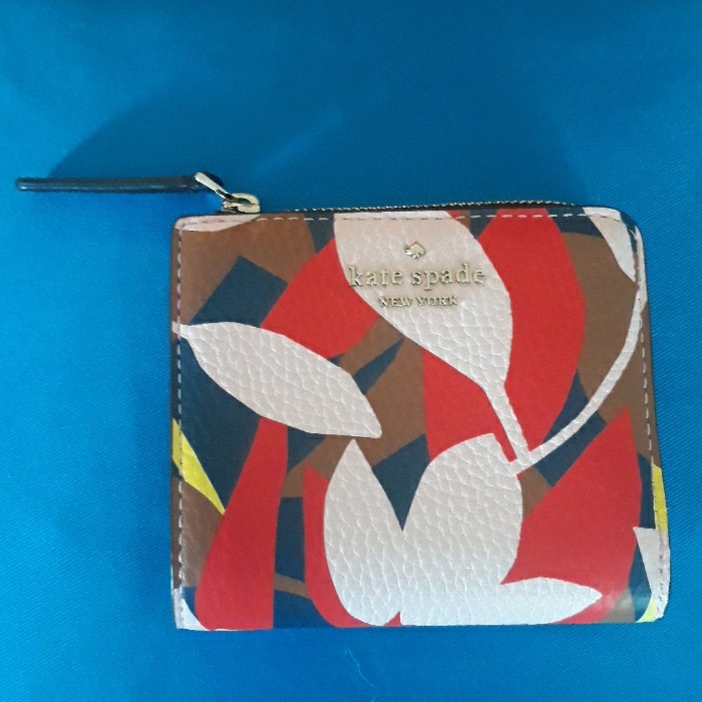 Kate spade wallet